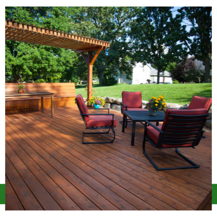 Decks & RailingsDeck and Railing