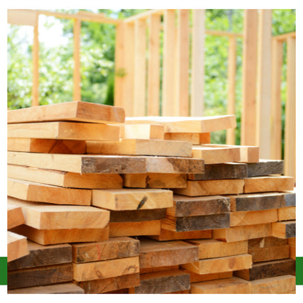 Lumber & Building Materials