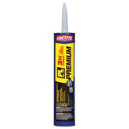 PL Premium Polyurethane Construction Adhesive, 10-oz. - Holbrook, NY ...