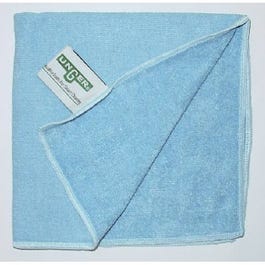6-Pack 16 x16-Inch Microfiber Multipurpose Cleaning Cloths
