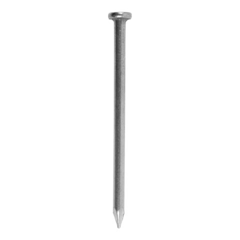 Grip Rite 60HGC Hot Dipped Galvanized Smooth Shank Common Nail (6 - 500 Ct. 50 Lb)
