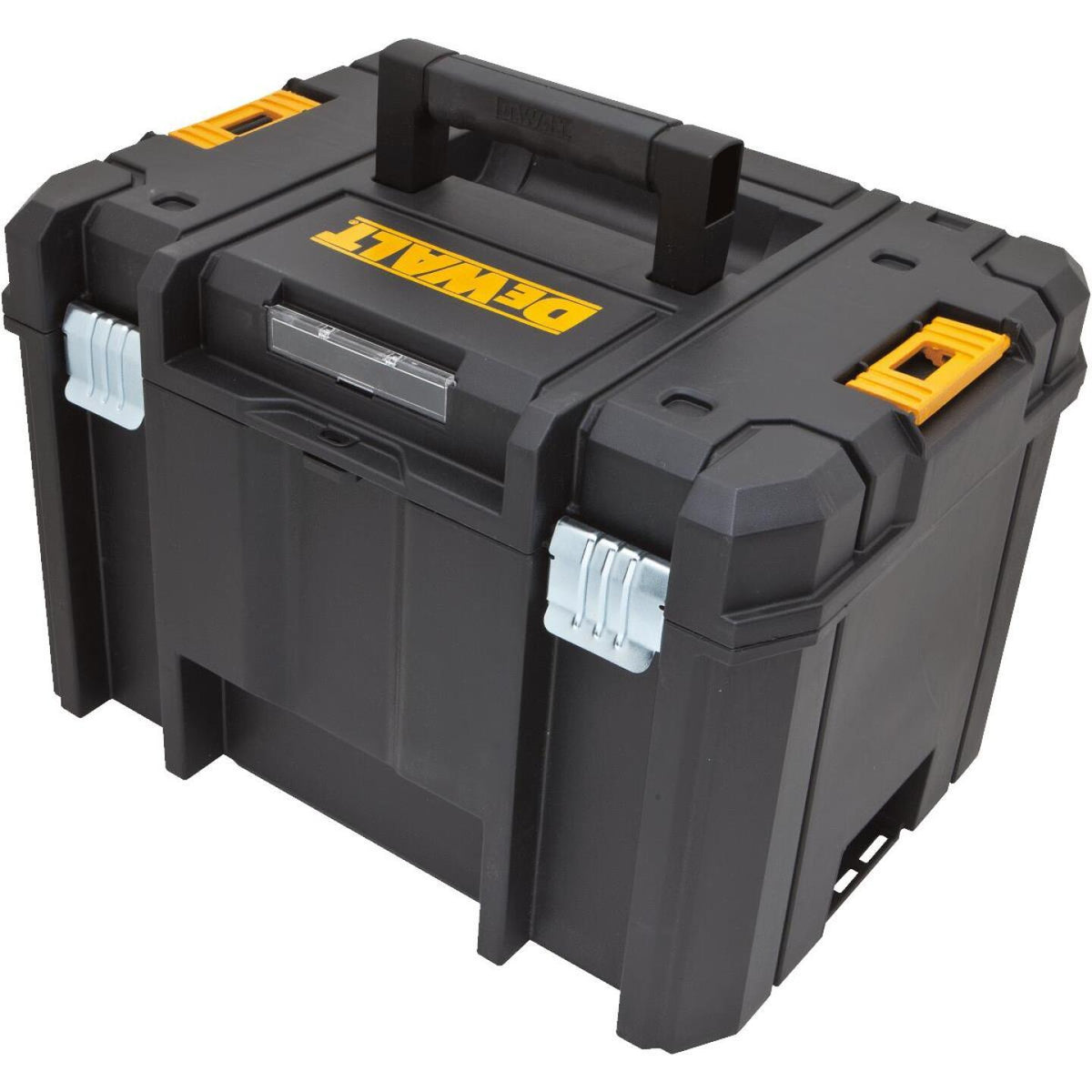 Dewalt tstak combo store deep toolbox