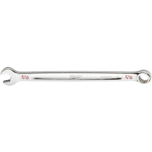 Milwaukee Standard 5/16 In. 12-Point Combination Wrench