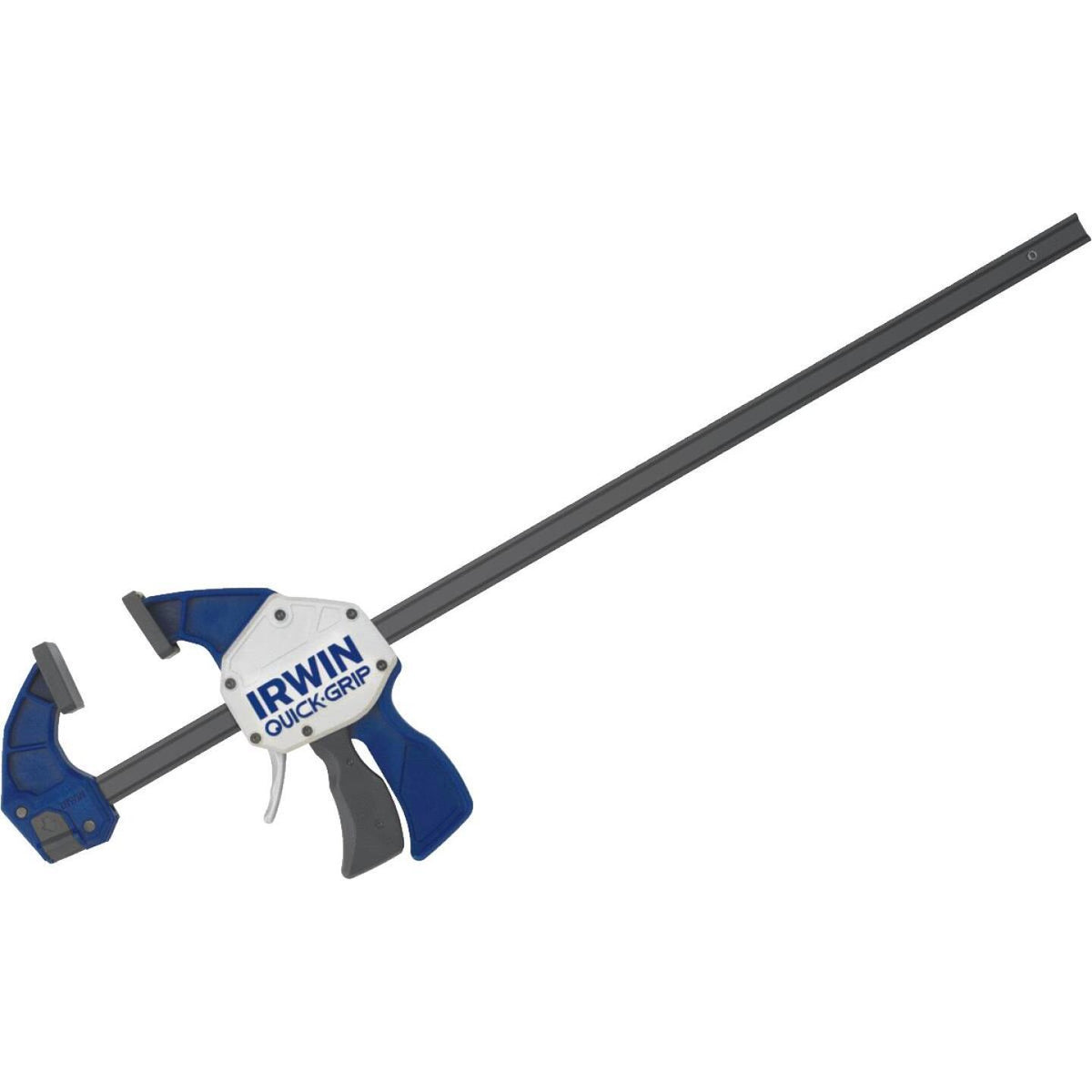 Irwin Quick-Grip XP 24 In. x 3-1/4 In. One-Hand Bar Clamp and