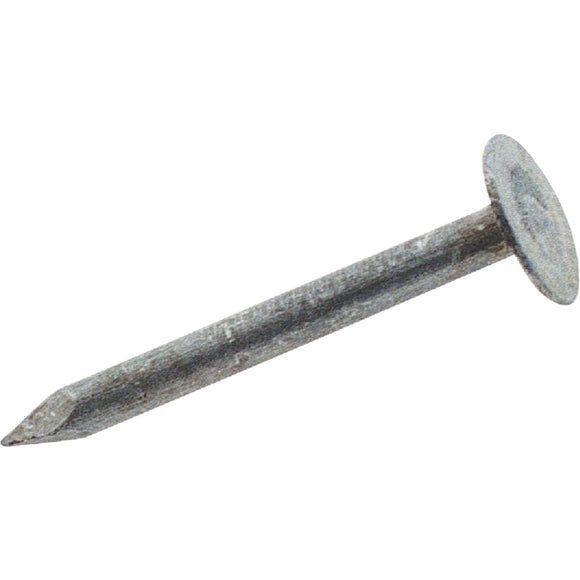 Grip-Rite 1-3/4 In. 11 ga Electrogalvanized Roofing Nails (7600 Ct., 50 Lb.)