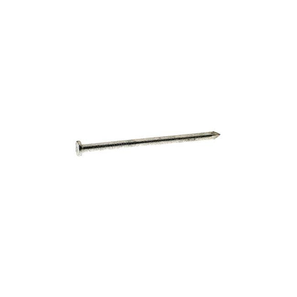 Grip-rite 2 in. 50 lbs 6D Common Hot-Dipped Galvanized Steel Round Nail