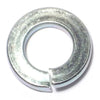 Monster Fastener Zinc Plated Grade 2 Steel Split Lock Washers