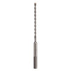 Shank Bit, SDS-Max, 3/8 x 8 x 13-In.