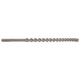 Shank Bit, SDS-Max, 1 x 16 x 21-In.