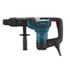 SDS Max Rotary Hammer Drill, Corded, 1-9/16-In., 12-Amp