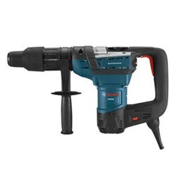 SDS Max Rotary Hammer Drill, Corded, 1-9/16-In., 12-Amp