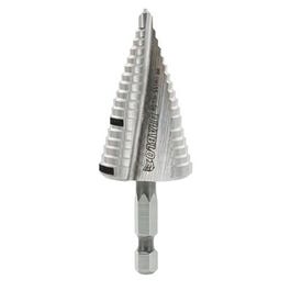 Diablo Step Drill Bit, 1-1/8-In.