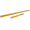 Stabila Aluminum Type 196/Type 80 T Jamber Set 2 Vial (78)