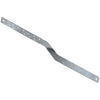 Simpson Strong-Tie 1-1/4 in. W x 20 in. L Galvanized Steel 16 Gauge Twist Strap