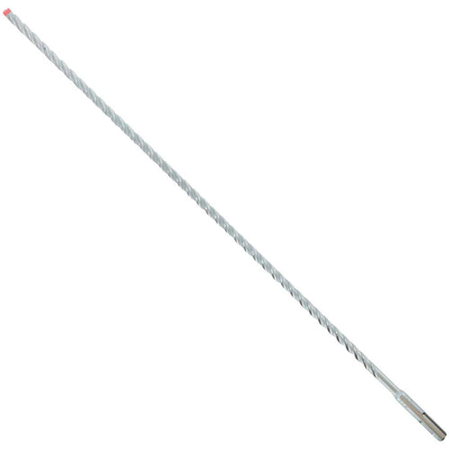 Diablo Rebar Demon 5/16 In. x 18 In. SDS-Plus Full Carbide Rotary Hammer Drill Bit