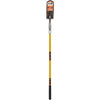 Structron S700 SpringFlex 48 In. Fiberglass Handle Trench Shovel