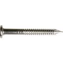 Simpson Strong-Drive® SCNR™ RING-SHANK CONNECTOR Nail (3 x 0.148 50-Qty (SSA10DD))