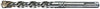 1/4X10X12 SDS-PLUS ROTARY HAMMER B
