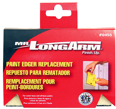 PAINT EDGER REPLACEMENT