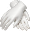 POWDER FREE VINYL GLOVES 100/BX