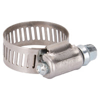 ProSource Interlocked Hose Clamp Stainless Steel