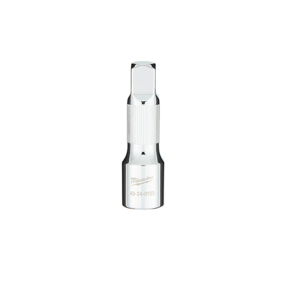 Milwaukee 1/2 in. Drive 3 in. Extension