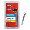 ITW Brands 3/8 in. x 3-3/4 in. Heavy Duty Wedge Anchors