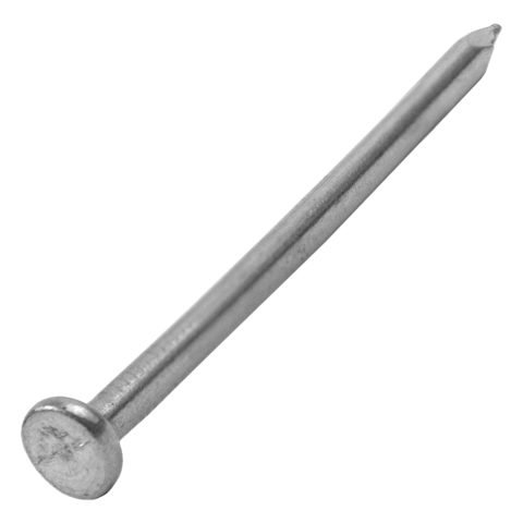 Grip Rite 60HGC Hot Dipped Galvanized Smooth Shank Common Nail