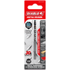 Diablo Metal Demon™ Drill Bit for Mild Hardened and Stainless Steels
