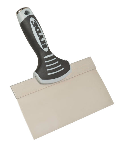 Hyde Pro Stainless™ Taping Knives