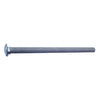 Monster Fastener Galvanized Grade 2 / A307 Carriage Bolts