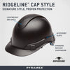 Pyramex Ridgeline® Cap Style
