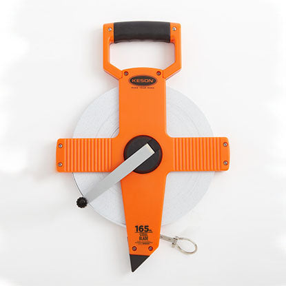 Keson Steel Long Tape Measures NR Series