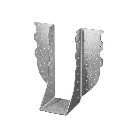 Simpson Strong-Tie HGUS® Heavy Girder Hanger with Double-Shear Nailing