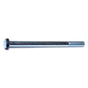 Monster Fastener Zinc Plated Class 8.8 Steel Coarse Thread Hex Cap Screws