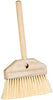 DQB Acid Scrub Brushes White Tampico 7”
