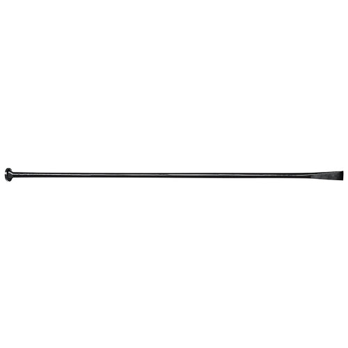 Vulcan Digger Tamping Bar Black 2-1/8 X 48