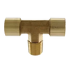 Campbell Hausfeld T Fitting – 1/4″ NPT