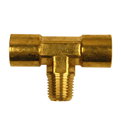 Campbell Hausfeld T Fitting – 1/4″ NPT