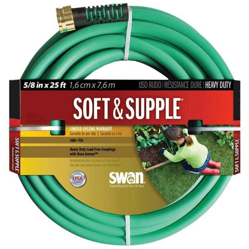 Swan Soft&SUPPLE®  Hose