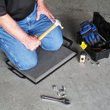 Kraft Tool Co. EZ-Kneeler™ Kneeboard  12-1/4" x 13-1/2"