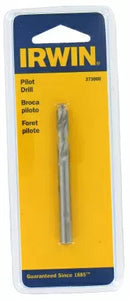 Irwin Bi-Metal 3/8" Hex Hole Saw Arbor 9/16 to 1-3/16 Dia. x 4 L in.