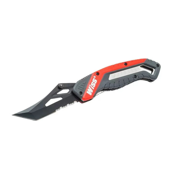 Apex Wiss Part Number WKFP1 Folding Pocket Knife - Holbrook, NY