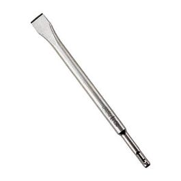 Bulldog SDS Plus Hammer Steel Chisel, 3/4 x 10-In.