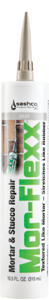 Sashco Sealants Beige MorFlexx Grout Repair, 10.5-Ounce