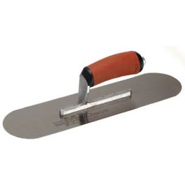 16 x 4.5-In. Pool Trowel, DuraSoft Handle