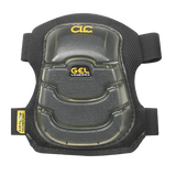 Custom LeatherCraft Airflow™ Gel Kneepads