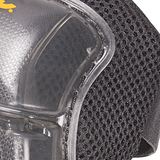 Custom LeatherCraft Airflow™ Gel Kneepads