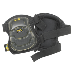 Custom LeatherCraft Airflow™ Gel Kneepads