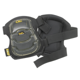Custom LeatherCraft Airflow™ Gel Kneepads